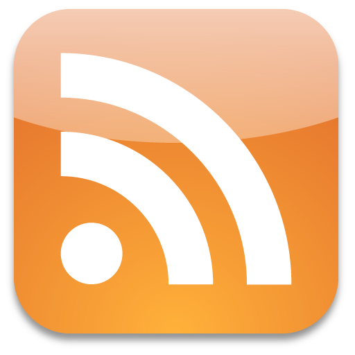 RSS Logo 